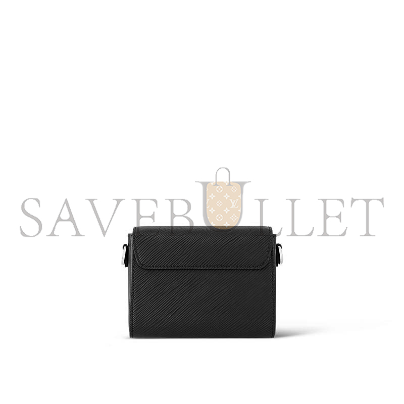 l0vis Vvtt0n master twist lock xl m22296 (19*16.5*8.5cm)